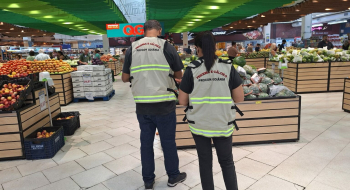 Procon Goiânia identifica variação de até 808% em itens hortifrutigranjeiros